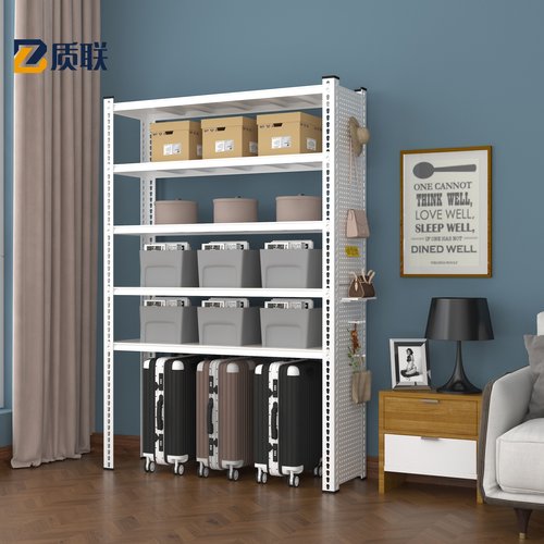 专利L型转角货架顺丰中通发货