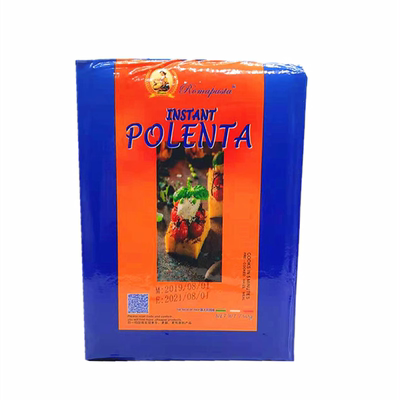 polenta意式快速玉米粉750g罗玛玉米面粉点心粉玉米糊玉米羹粉