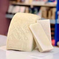Italian original imported Pecorino Romano goat milk cheese 300g thumbnail 3