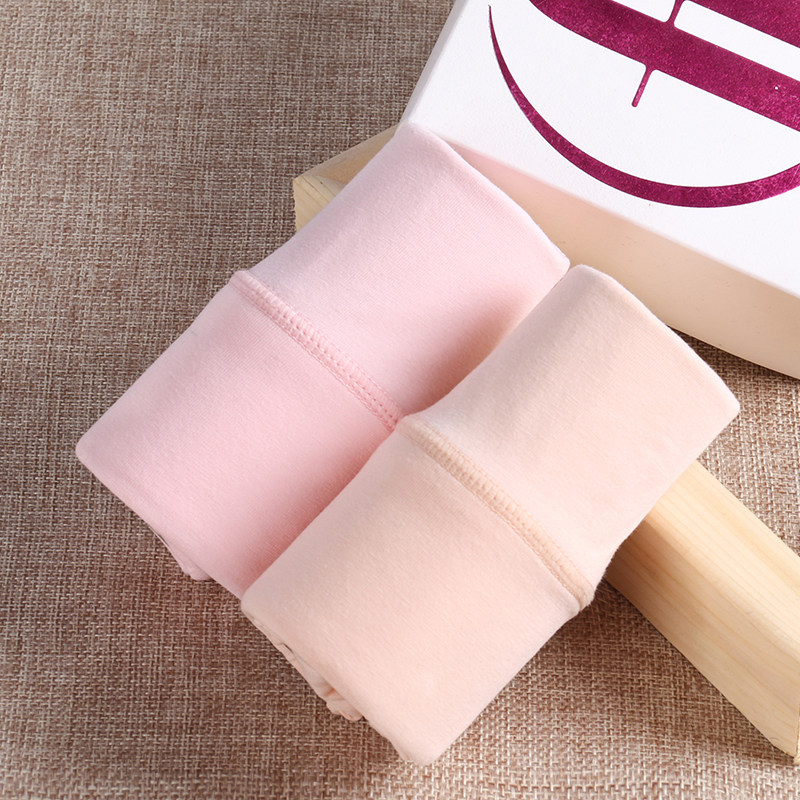 Slip jeunesse en coton - Ref 642238 Image 1