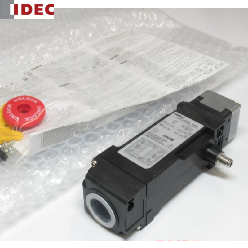 HS5L-VC7Y4SM-G 日本idec和泉 VD44M-G 安全开关 VD7Y4M-G VD44SM