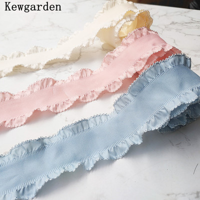 手工diy丝带花边kewgarden织带