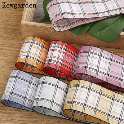 鲜花装饰织带kewgarden手工DIY