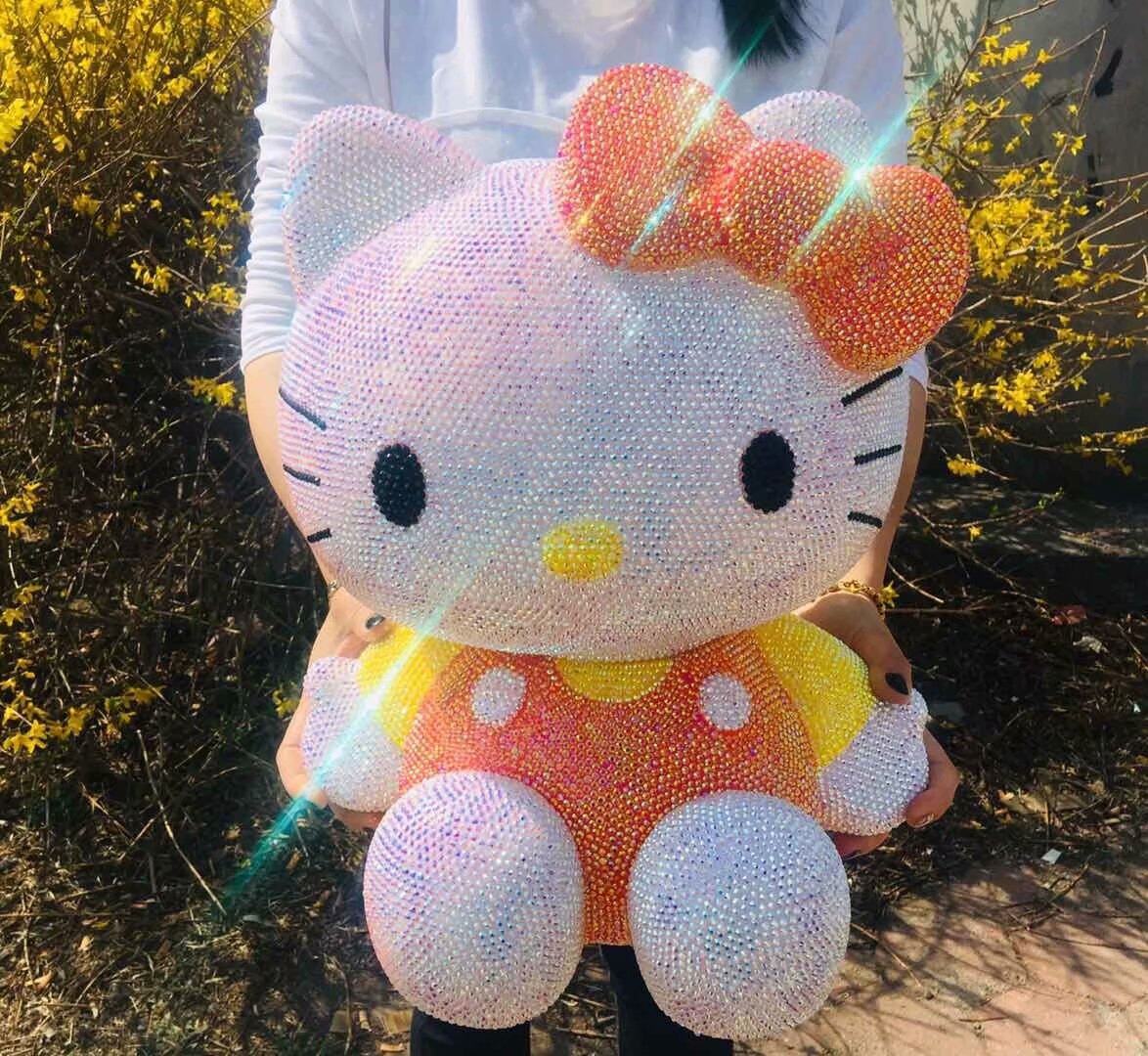 蓝胖子叮当猫小孩零钱罐朋友圣诞