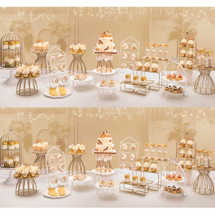 爱维尔苏州同城配送甜品台婚礼浪漫金华甜品台节日庆典商务宴会