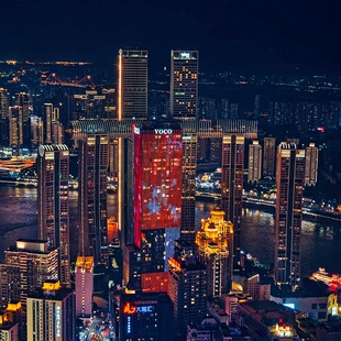 【一住升钻】金陵酒店全国18店2晚含早可拆分通兑套餐-618专享