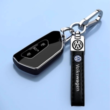 适用2026款捷达VS8钥匙套智行/全能/至尊版专用全包车遥控壳包扣