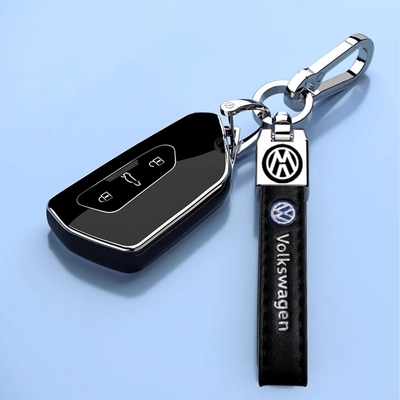 适用2026款大众速腾L钥匙套豪华/时尚/精英型专用全包遥控壳包扣