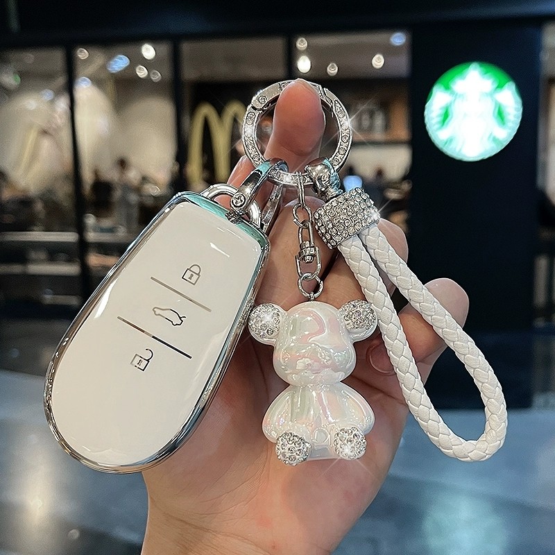 适用26款日产N6钥匙套170Max+旗舰180pro专用全包男女保护壳包扣,汽车用品/电子/清洗/改装,车用钥匙包,淘宝优惠券,粉丝福利购,淘宝优惠卷