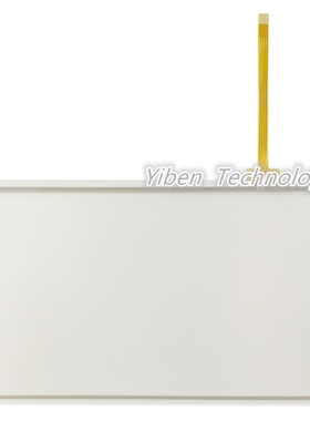 MCGS TPC7072GI TPC7072GT TPC7012EI TPC7012EW触摸板面膜液晶屏