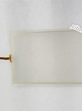 HOLIP HLP40704070C0-FE 触摸屏触摸板 HLP4070CO-FE触摸玻璃外屏