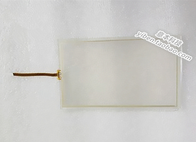 HOLIP HLP40704070C0-FE 触摸屏触摸板 HLP4070CO-FE触摸玻璃外屏