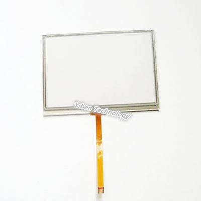 WECON LEVI2043T LEVI2043E触摸屏 触摸板 触摸玻璃 手写外屏