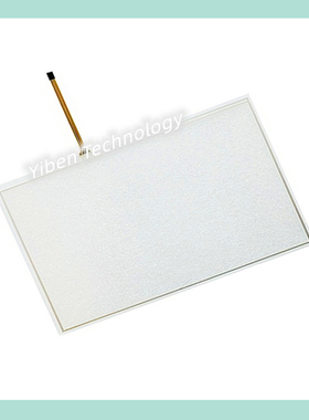 Coolmay EX3G-100HA-38MT-6AD2DA-A4-Y-485P-WP触摸屏 触摸板外屏