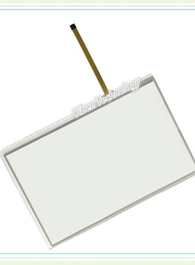 汇川 IT7070T 汇川IT7070E IT7070S触摸屏 触摸板 手写屏玻璃外屏