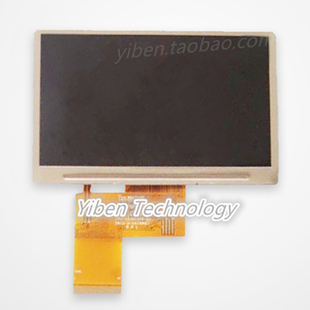 适用于艾洛克光纤熔接机ALK 99A液晶显示屏 88A屏幕HH