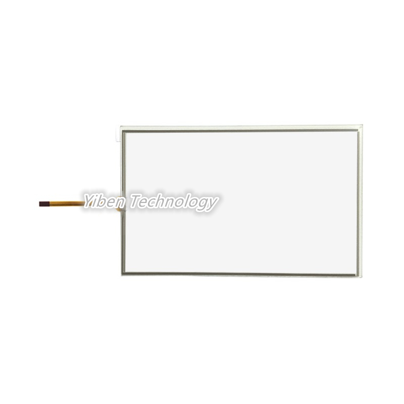 Kinco Human Machine Interface GL100E触摸屏触摸板触摸玻璃外屏
