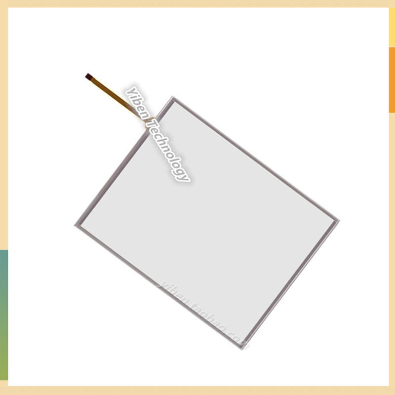 LCD Touch Control Panel PL104-TST3A-F2R1触摸屏触摸板玻璃外屏