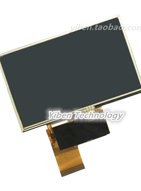 屏通FA2043-20ST PK043 PT043 AK043-10B-T1S/WST1B-F1R 液晶屏幕