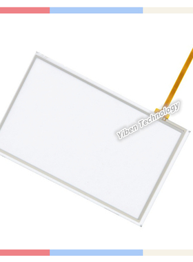 DWIN北京迪文 DMT80480T070_18WT DMT80480C070_01WT触摸屏触控板