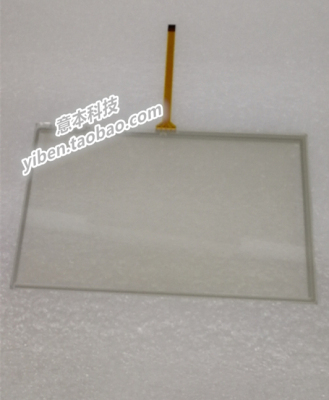 Panelmaster  PK100-20B-TIS PK100-40P-T1S触摸屏触摸板触摸外屏