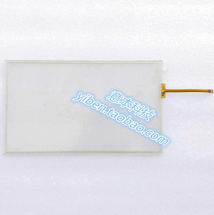 威纶MT6103iP MT8102iP MT8102iE MT8103iE触摸屏触摸板触控面板