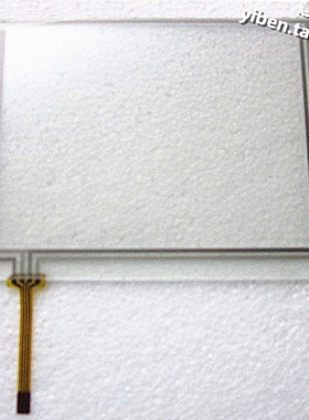 全新步科 MT4300C MT4310C MT4300T MT4300L MT4300M触摸屏触摸板