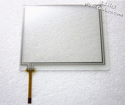 威纶通 MT6056 MT6056i MT6056iV2 WV MT6056IV 1WV触摸屏 触摸板