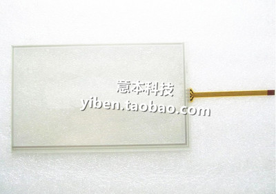 KINCO eview  MT4414T MT4414TE ET070触摸屏 触摸板触控玻璃面板