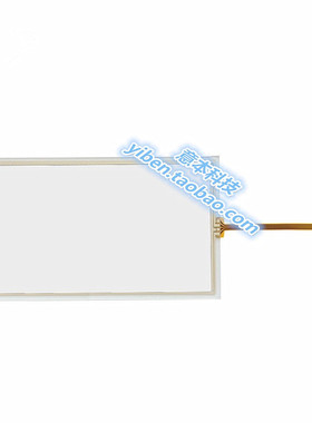 Samkoon 显控 GC-043-16MAI GC-043-16M触摸屏 触摸板  触摸玻璃