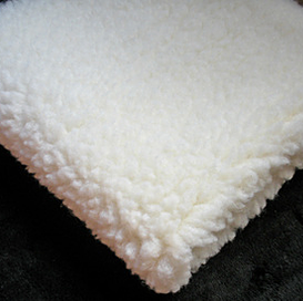 diy手工非羊羔绒布料玩偶布娃娃