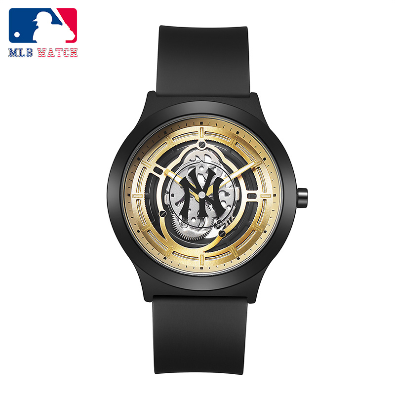【顺丰包邮】MLB美职棒手表