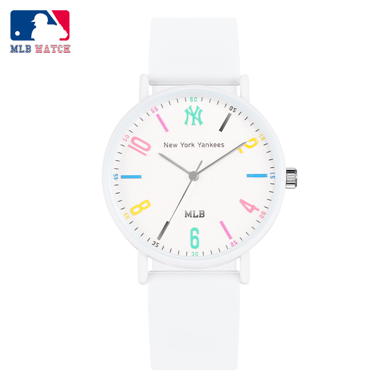 MLB美职棒手表男女生新款