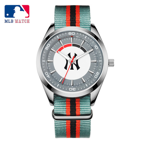 MLB美职棒手表男女款学生
