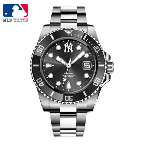 MLB美职棒潮酷时尚机械男款