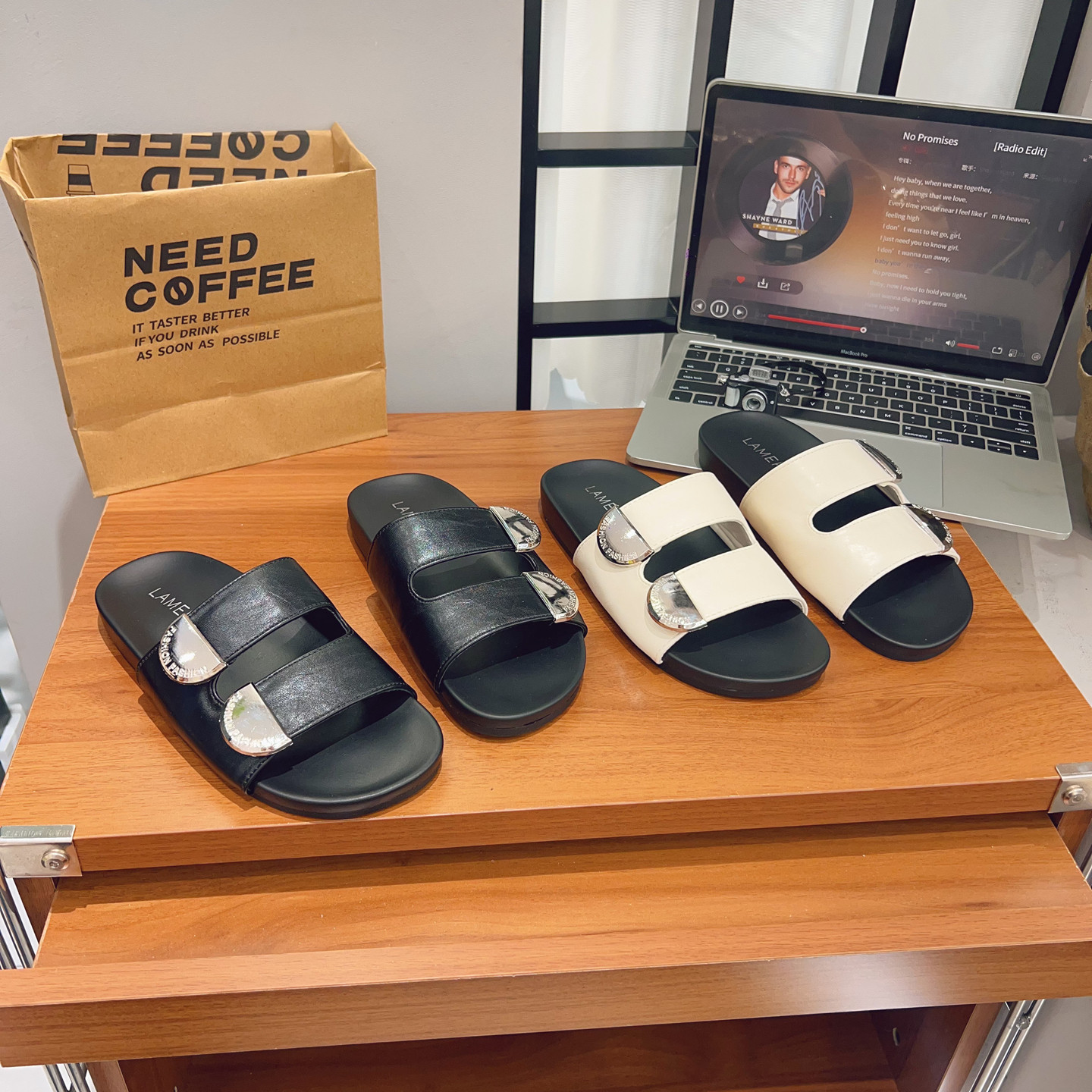 高级感凉拖鞋女外穿夏季2026新款超火厚底配裙子防滑海边沙滩凉鞋