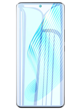 适用荣耀magic5手机膜4水凝华为