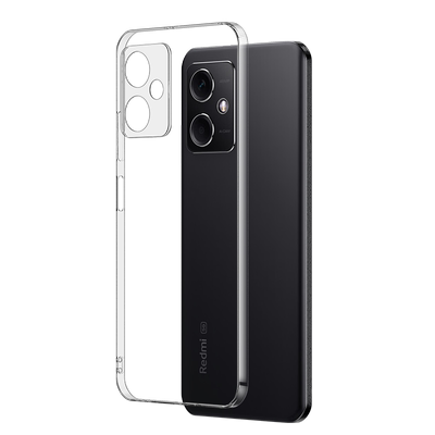 适用红米note12手机壳pro防摔套t