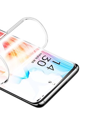 适用oppoa8钢化膜A8全屏手机膜