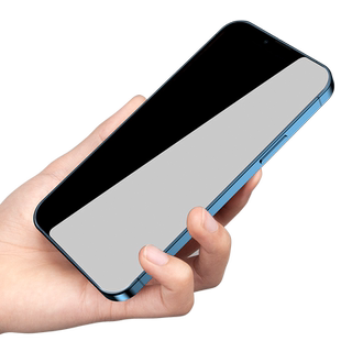 适用苹果13防窥钢化膜iphone13pro手机ipone机模pormaxs放窥视ihpnoe13pm瞄pormas光化全屏平果pmax刚化膜