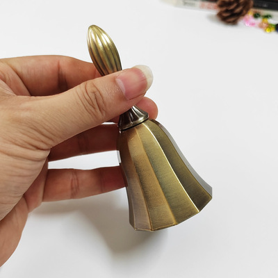 合金铃上餐传菜玲金属老人铃