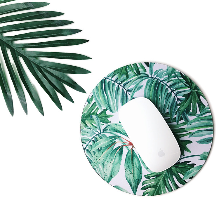 Illustration Mouse pad circular originality fresh Decompression natural lovely Oil natural Rubber mats non-slip customizedin the Computer Hardware/Monitor/Computer Peripherals , Computer Peripherals , Mouse Pad/Paste/Wrist pad  category - from Buy2taobao.com to provide professional Taobao agent buy service