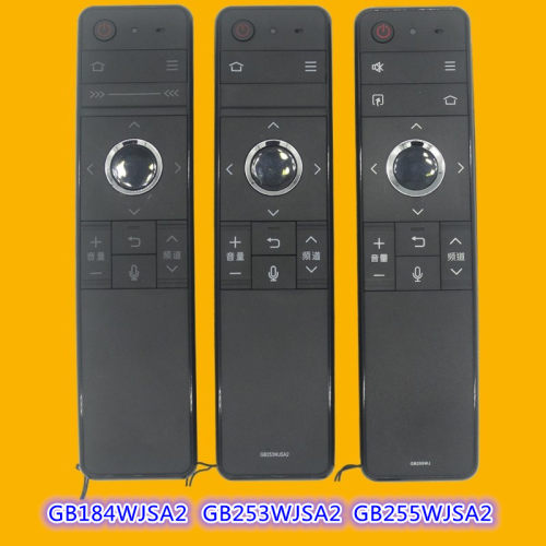 适用夏普液晶电视机遥控器RRMCGB184WJSA2 GB253WJSA2 GB255WJSA2