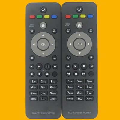 适用飞利浦DVD遥控器促销价