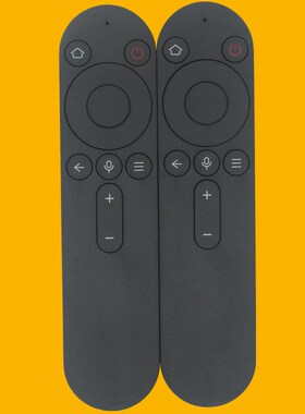 适用华为荣耀鸿蒙电视遥控器 V55i-B HDRC-BV1 LOK-360 OSCA-550A