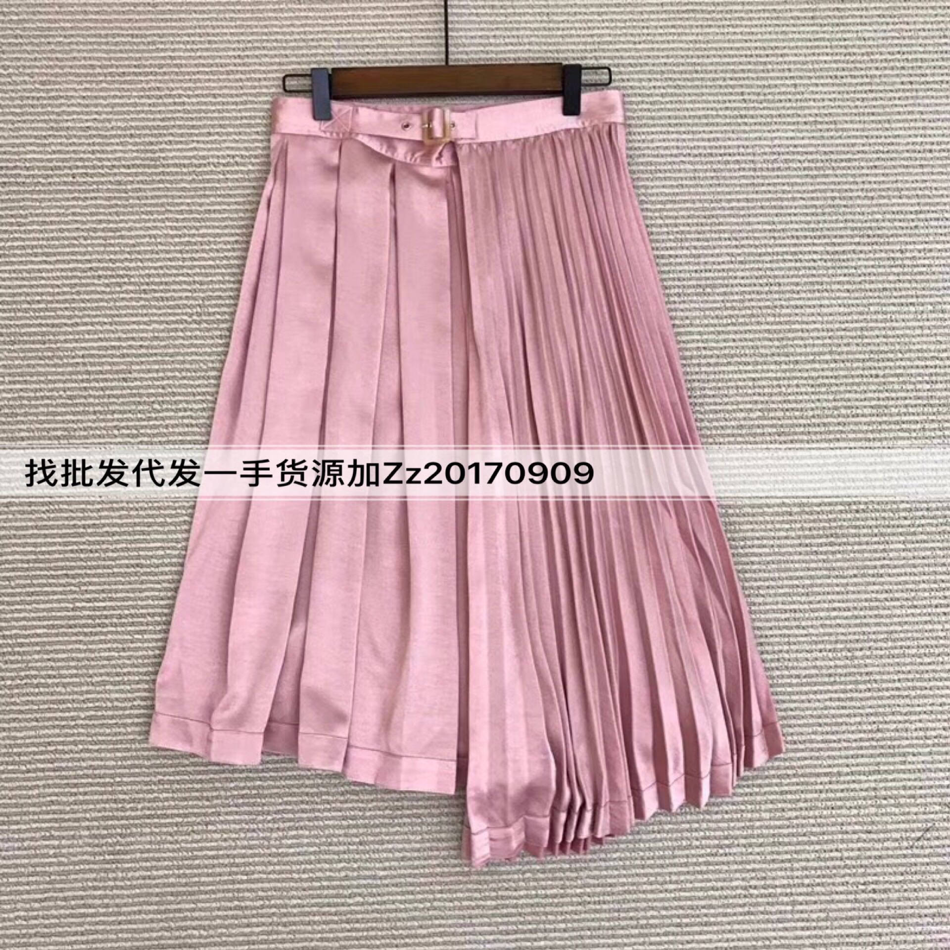 广东东莞厚街深圳南油档口高端女装实体店批发女装代理一手货源号