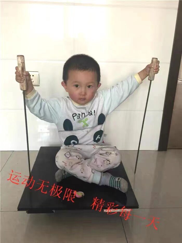 冰锥  爬犁冰锥  冰上运动爬犁冰锥  冰车配冰锥 钢筋冰锥 - 实物图