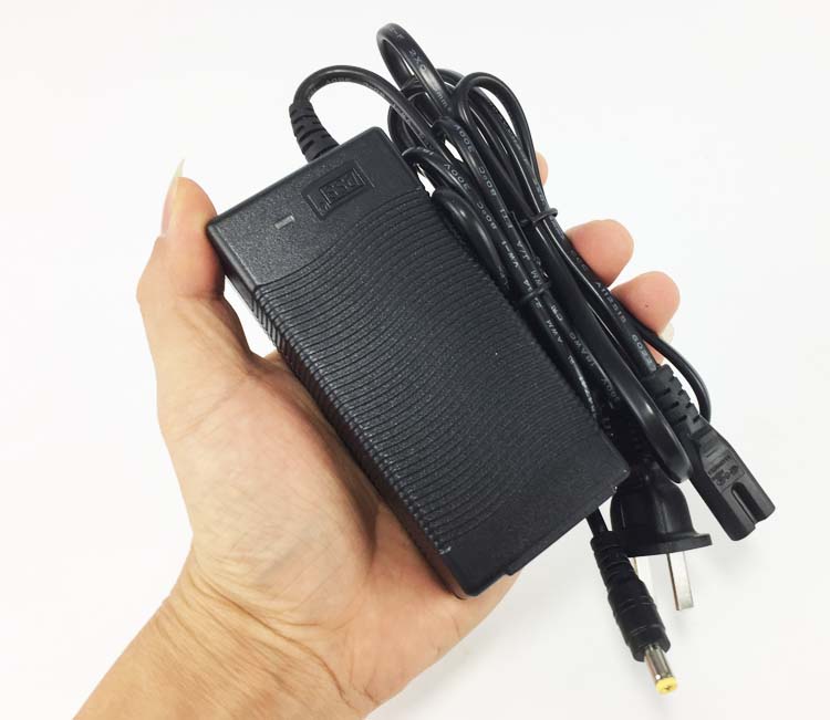 开拓顶点H405060系列充电器激光炮充电器配件12.6V4A3AT适配器图片