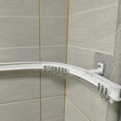 免打孔可弯曲20米可发整个整个