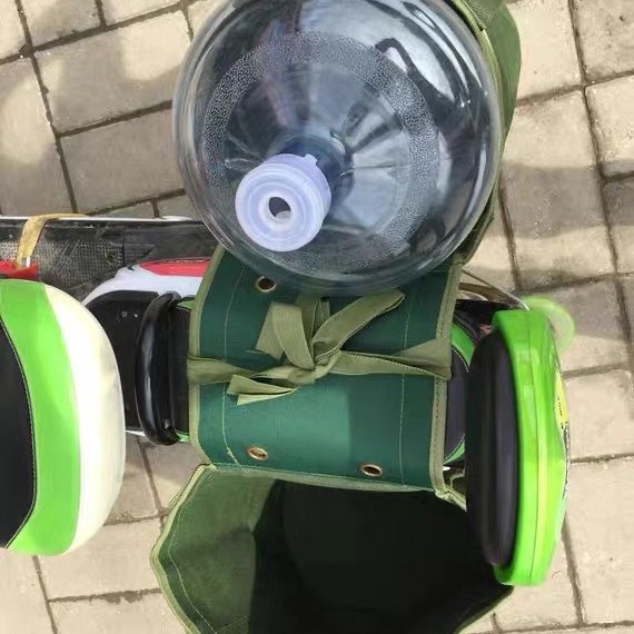 家用送水袋结实耐用价格实惠